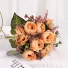 Simulation Rose for Wedding Arch & Home Table Accents 4