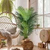 6 Ft Artificial Tropical Palm Plant 6