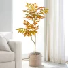 92-120cm (47.2 in) Artificial Banyan Tree 2