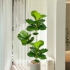 Large Artificial Ficus Tree (70-135CM) 3