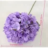 Hydrangea Silk Bouquet for Elegant Spaces & Events 2