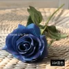 Latex Real Touch Rose - Artificial Silicone Flowers for Wedding & Home 6