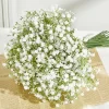 10PCS Baby's Breath for Wedding & Home DIY Bouquets 2