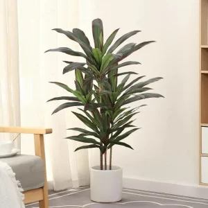 Dracaena Artificial Plant (4ft) 1