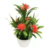 Artificial Lotus Potted Plant 6