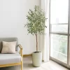 Large Artificial Olive Tree (65-200CM) 2