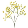 Baby’s Breath Bouquet - Soft Rubber Fake Flowers for Wedding & Home 5