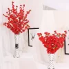 66/120cm Plum Blossom Branch for Winter & Spring Party Decor 2