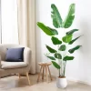 Artificial Plants Large Tropical Palm Tree 3