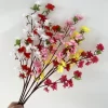 66cm Sakura Branch – Long-Stem Artificial Cherry Blossoms 4