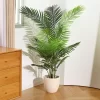 Artificial Areca Palm Plant (4.6 Ft) 4