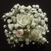 30-Head Gypsophila – Artificial Baby’s Breath Bouquet 3