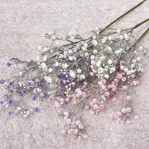 Big Babysbreath Spray for Wreaths & Event Styling 1