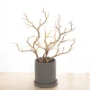 Artificial Plastic Branches Fake Antler Shaped Tree 2