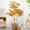 92-120cm (47.2 in) Artificial Banyan Tree 3