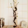 Artificial Spiral Vine Tree Branch for Wedding & Home 2