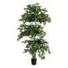 70in Large Ficus Artificial Tree 2