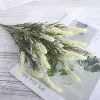 Artificial Baby's Breath Gypsophila Bouquet 6