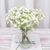 6PCS Baby’s Breath – Delicate Gypsophila for Home & Party 2