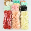 Foam Rose Heads for Wedding Bouquets & Party Arrangements 5