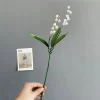 Lily of the Valley Bouquet for Wedding & Table Decorations 5