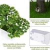 Artificial Bonsai Small Tree Home Decor 4