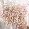 64CM Artificial Gypsophila 5