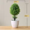 Artificial Bonsai Tree 4