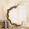 100-180cm Artificial Rattan Tree Branches 3