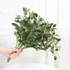 Artificial Olive Tree Branches with Fruit 3