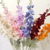 86cm Long Artificial Flower Bouquet – Elegant Faux Floral for Home & Wedding 3