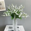 Lily of the Valley Bouquet for Wedding & Table Decorations 4