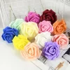 Artificial Rose Flowers for Wedding Centerpieces & Home Gifts 5