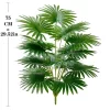 Large Palm Tree Bonsai 3