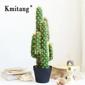 30/43cm Artificial Cactus Tree for Home 1