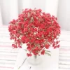 6PCS Baby’s Breath – Delicate Gypsophila for Home & Party 4