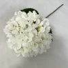 Hydrangea Silk Bouquet for Elegant Spaces & Events 5