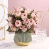 Simulation Rose for Wedding Arch & Home Table Accents 2