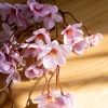 40cm Artificial Cherry Blossom Branch for Wedding Arch & Party Backdrop 4