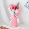 Rose Soap Bouquet for Wedding & Valentine's Day Gifts 4