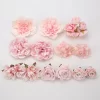 Rose Artificial Flowers 4