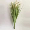 7-Head Artificial Reed Bouquet for Home 5