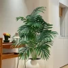 Large Artificial Palm Tree (70-80CM) 2