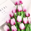 Tulip Bouquet for Wedding & Garden Decoration (Real Touch) 5