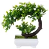 Artificial Bonsai Potted Tree 6