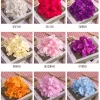 13-15cm Silk Hydrangea Wedding Flowers for Spring & Event Decor 6