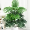 Large Artificial Palm Tree (70-80CM) 5