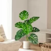 Artificial Monstera Tree (70-100cm) 4