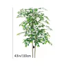 70in Large Ficus Artificial Tree 4