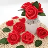 Wholesale Foam Roses – Bridal & Valentine’s Decor 5